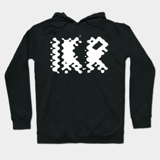 IKR  (I Know, Right?) Hoodie